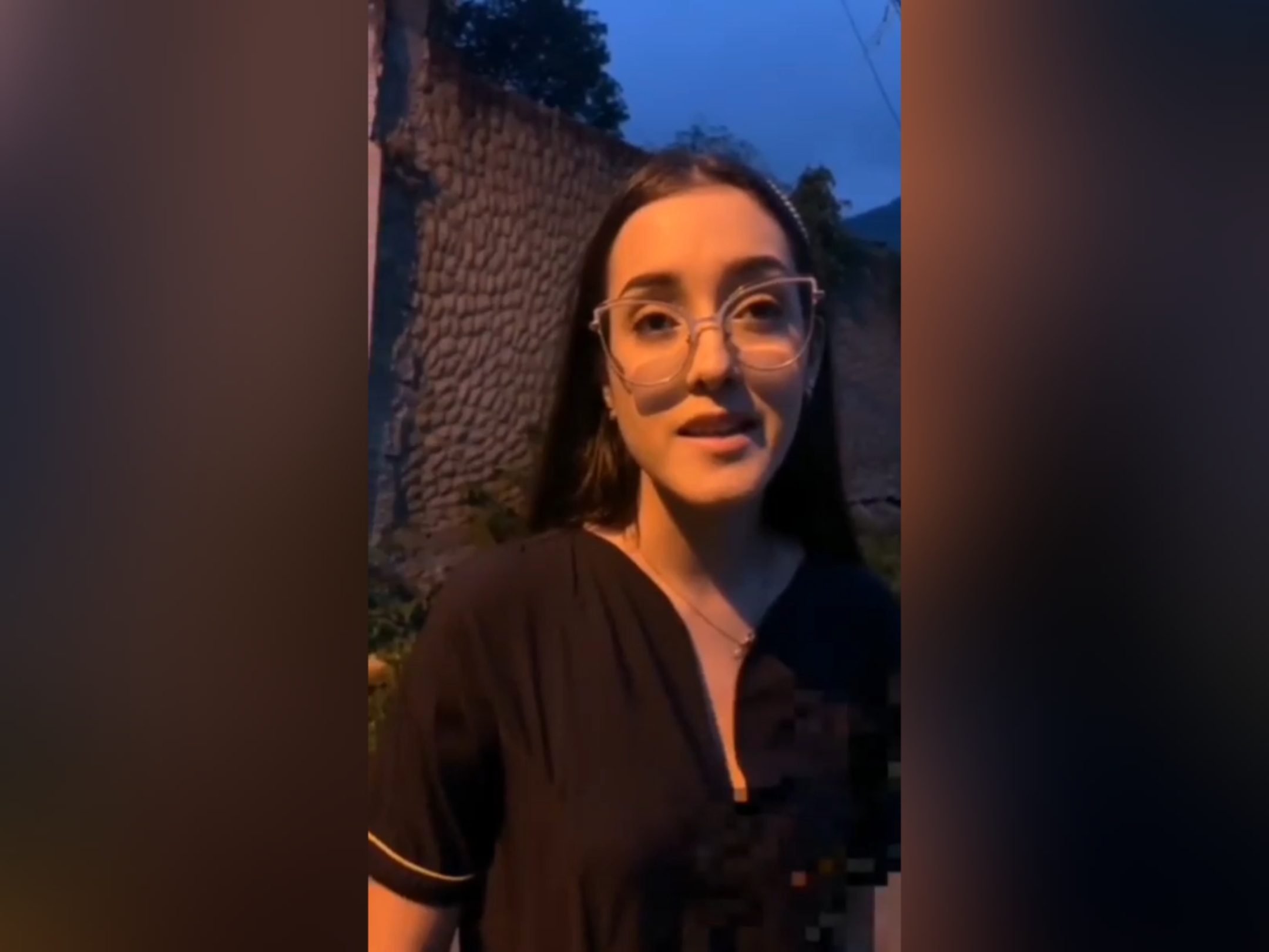 Horny 18 Year Old Latina Bitch Fucked Hard at Home